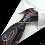 Plaid Paisley Neck Ties for Men Necktie Classic Wear Business Wedding Tie Party Gravatas 1200 Needles