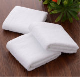 Small White Terry Towel for Airline (ES3051836AMA)