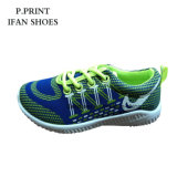 Whole Sale Sport Shoes Cheap Price From China Factory PVC Injection