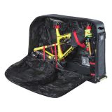 Travel Bike Bags Trolley Bicycle Bags for Sports Race Transportation China