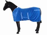 Therapeutic Far Infrared Products Horse Fleece Blankets (SMRU335F)