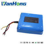 824644pl 2p 4100mAh Battery Pack for Portable Projector