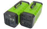 Mini Online UPS Power Supply 12V/220V 30ah