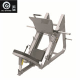 Pin Loaded Leg Press Machine 7022 Gym Fitness Equipment