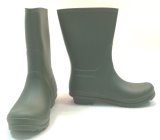 New Fashion PVC Rain Boot, Rain Boots, Popular Style Boot, Popular Style PVC Boots