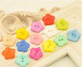 Best Quality Eco-Friendly Resin Button for Kids Garment
