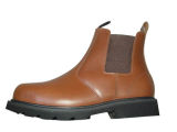 Full Leather Safety Shoes Exported To South American