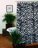PEVA Shower Curtain, Shower Curtain Fabric, Plastic Curtain