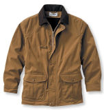 Men's Casual Jacket (MJ-0023)