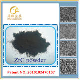 for Cutting Tools&Abrasive Material, Zrc Powder