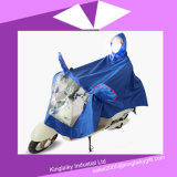 High Quality PVC Raincoat with Branding MOQ 1PCS RC016-001