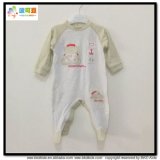 Round Neck Baby Clothes Unisex Infant Rompers