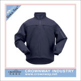 100% Cotton Man High Visibility Breathable Wholesale Softshell Jacket