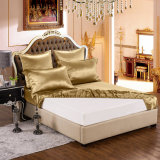 Hotsale 100% Pure Silk Bedding Sets of 4PCS for Home