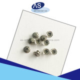 Orthodontic Product Lingual Buttons with Eyelet