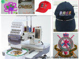12 Needles Single Head Tajima Style Embroidery Machine Price