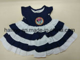 Baby Girl 100% Cotton Comfortable Dress
