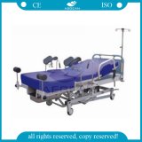 AG-C101A02 with Thick Mattress with Chair Position Adjustable Bed
