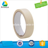 Rubber Glue Crepe Paper Masking Tape for Automobile Painting