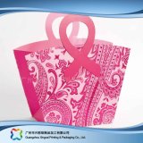 Printed Paper Packaging Carrier Bag for Shopping/ Gift/ Clothes (XC-bgg-043)