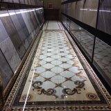 China Carpet Floor Tiles in Stock (BDJ60204)