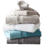 Hot Sale 100% Cotton Towel, Cotton Bath Towel (BC-CT1016)