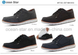 High Quality Leather Men Shoes