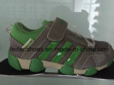 Men's Good Quality Sport Shoes Sneaker Shoes Customized (FFJF1022-02)