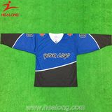 Design Your Own Teamwear Ice Hockey Jersey Uniforms