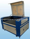 CO2 Laser Engraving Machine for Wood Glass Marble