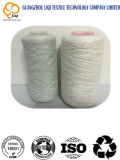 High-Quality 100% Polyester Material Raw White Textile Sewing Thread 40s/2