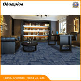 Bitumen Backing Popular Design Floor Carpet Tiles, Modular Carpet, Office Carpet