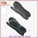 High Quality Sandals Outsole Flip Flop Sole for Making Shoes