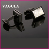 VAGULA French Shell Gemelos Cufflinks (L51470)