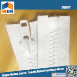 Manufacturer of Vislon Zipper, Plastic Zipper for Mattress Connection, OEM Is Welcome