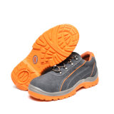 Prevent Puncture Steel Toe Safety Shoes for Working