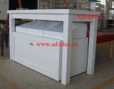 Shop Display Stand / Garment Table / Cash Table (AD-GSF-8870)