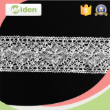 Cheap New Cotton Crochet Lace Water Soluble Fabric Embroidered Lace