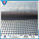 Wide Ribbed Matting, Comfort Rubber Stable Bedding Paver