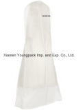 Personalized Breathable White Ladies Bridal Bags