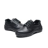 Deltaplus Light Weight Toe Ssafety Shoes for Men