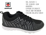 Men's Shoes Flyknit Sport Stock Shoes Two Colors