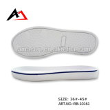 Shoes Vulcanized Rubber Sole for Canvas Shoes (RB-10161C)