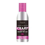 Tazol Hair Care No Ammonia Semi-Permanent Crazy Color Pink 100ml