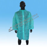 Paper Medical Gowns Surgical Clothing Doctor's Uniform