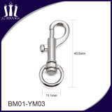 High Quality Spring Swivel Hook for Keychain
