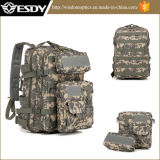 Outdoor Hunting Assault Bag Tactical Army Combat Camping Backpack