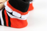 Environmental Friendly Cotton Socks for Babies