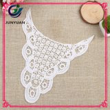 Knitted Crochet Lace Flower Swiss Lace Collar