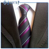 China Necktie Factory Stock Woven Men Necktie